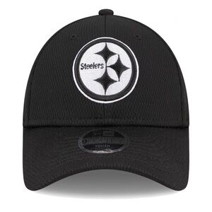 New Era Pittsburgh Steelers Hat